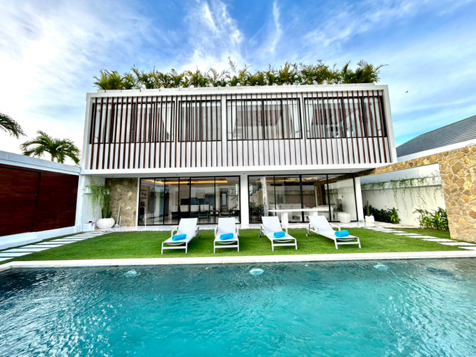 Exterior & Views 1, Villa Kawis, Badung