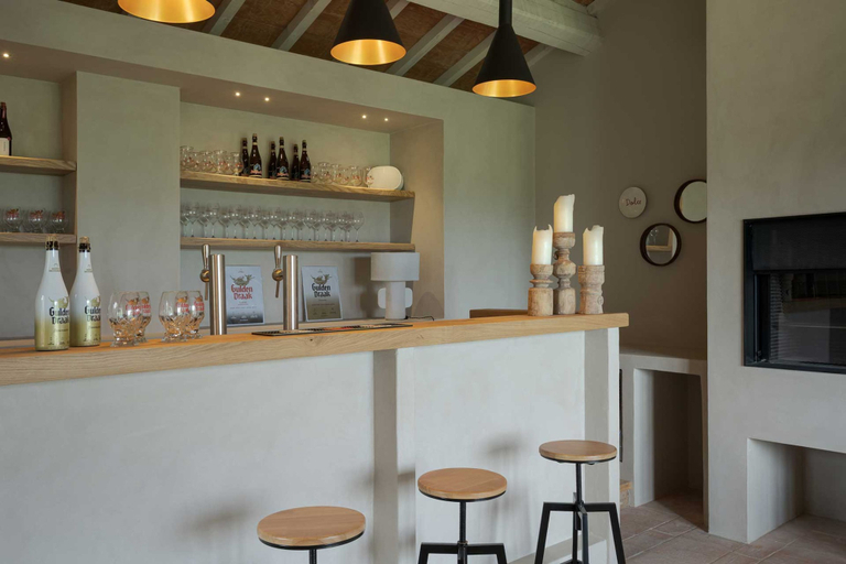 Room 4, Il Mandorlo by Boutique, Siena