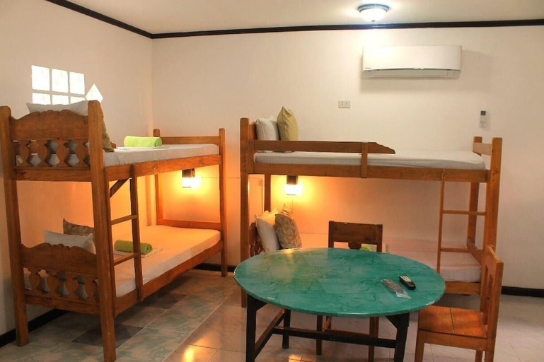 Others 5, Giswold Lagunde Beach Resort, Oslob