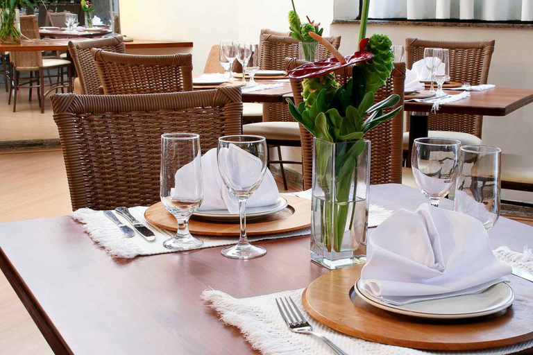 Food & Drinks 5, Joinville Prinz, Joinvile