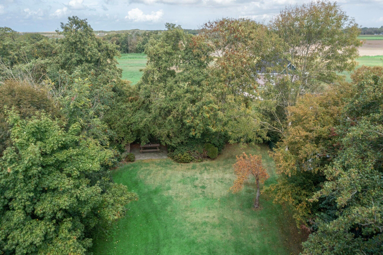 Garden 5, Charming Country House for 6 People, Texel