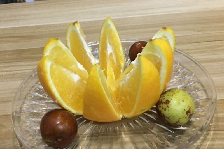 Food & Drinks 5, Yueqing Jane Eyre Theme Hotel, Wenzhou