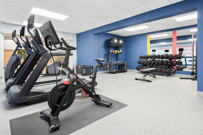 Others 5, Hampton Inn by Hilton Gainesville-Haymarket, Prince William