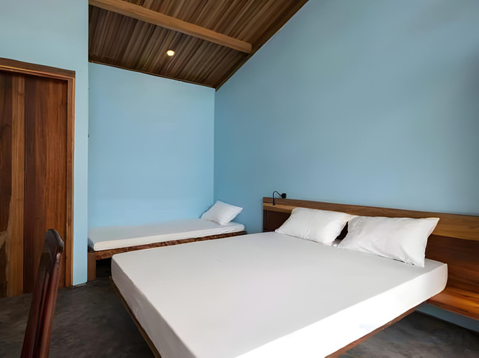 Bedroom, Sahi Homestay Retreat, Huế