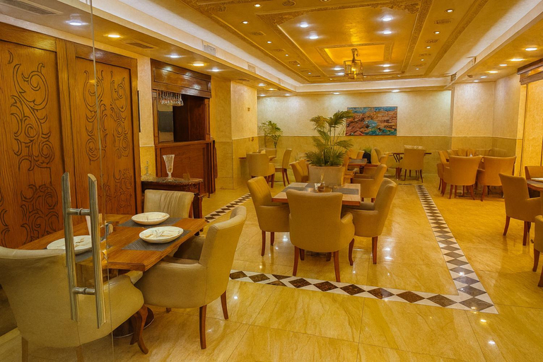 Food & Drinks 4, ALJAMAL HOTEL, Salt