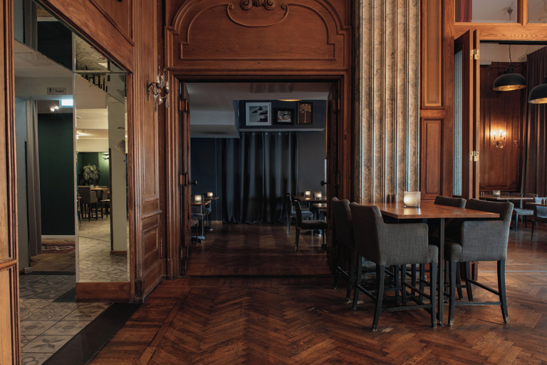 Food & Drinks 5, Home Hotel Grand, Helsingborg, Helsingborg