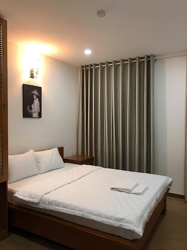 Bedroom 5, Le Dai Phat Hotel Q6 - by Bay Luxury, District 6