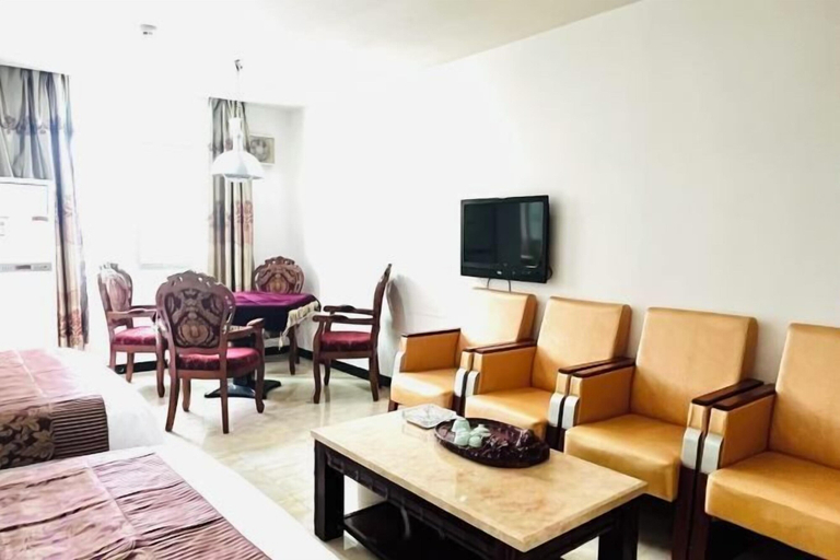 Others 4, Taiyuan Hostel, Meizhou