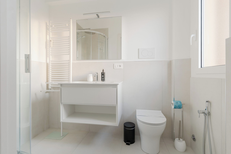 Bathroom 5, Brera Apartments Navigli, Milano