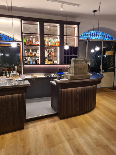 Food & Drinks 5, Il Sole Bergamo, Bergamo