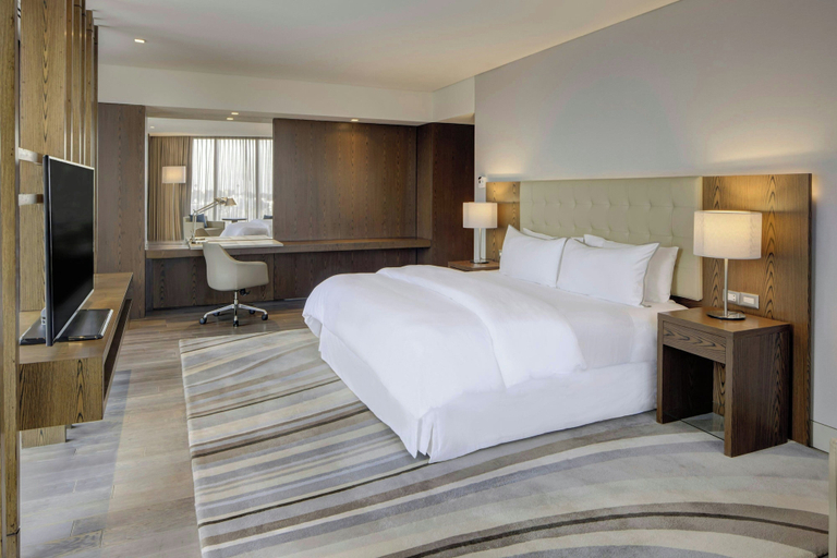 Bedroom 3, The Westin Santa Fe, Mexico City, Mexico City