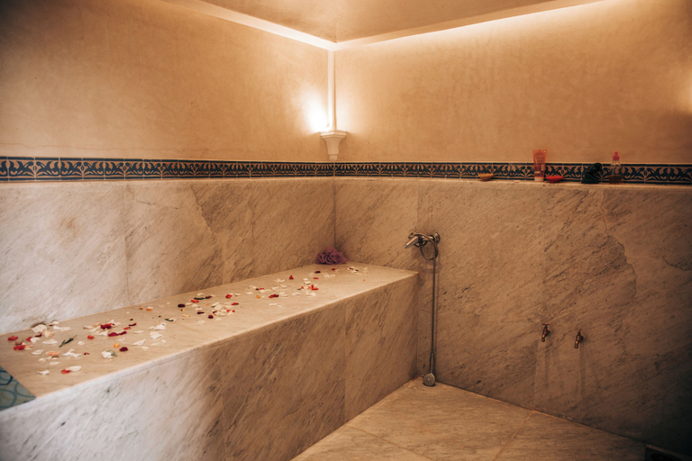 Spa, Kasbah La Moun Luxury Riad & Spa, Marrakech