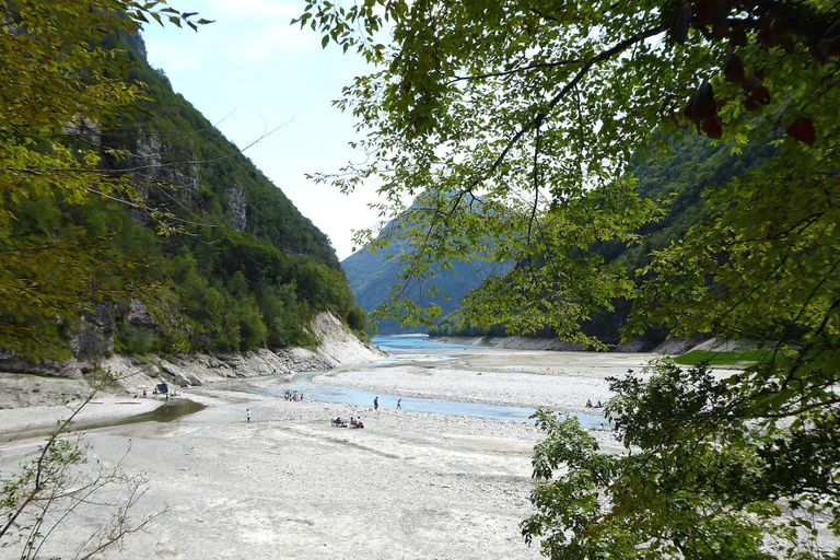 Hiking 4, Baita Pranolz, Belluno