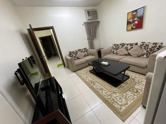 Others, Binayt Hamah Service Apartment, Al Jubail