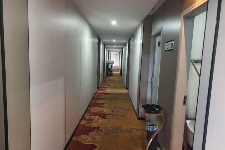 Others 5, Tiansheng Hotel (Ningbo Lishe Airport), Ningbo