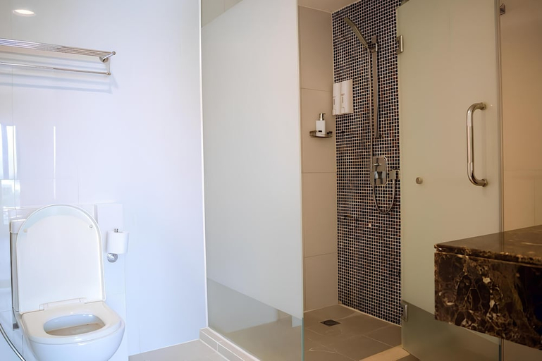 Bathroom 4, MoonLight Residence, Kota Kinabalu