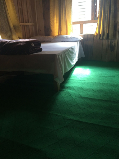 Room 3, PALDOR PEAK GUEST HOUSE, Bagmati