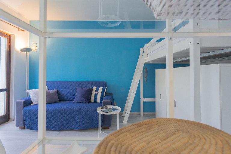 Room 5, Lavarell House - Best Lake View, Como