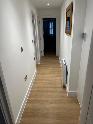 Interior 5, 59 Whitstable - One Bedroom Ground Floor Flat, Kent