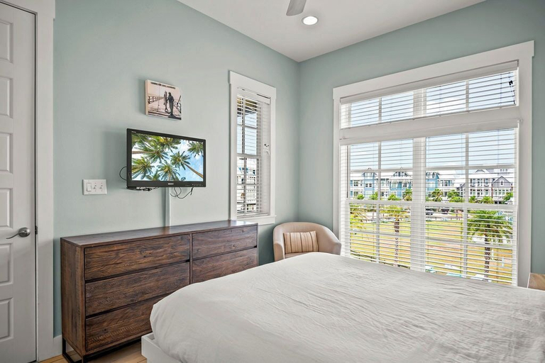 Bedroom 3, Sand Point TC 3303, Nueces