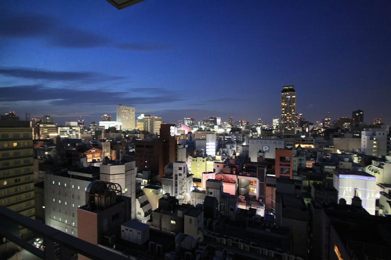 Others 3, ibis Styles Osaka Namba, Osaka