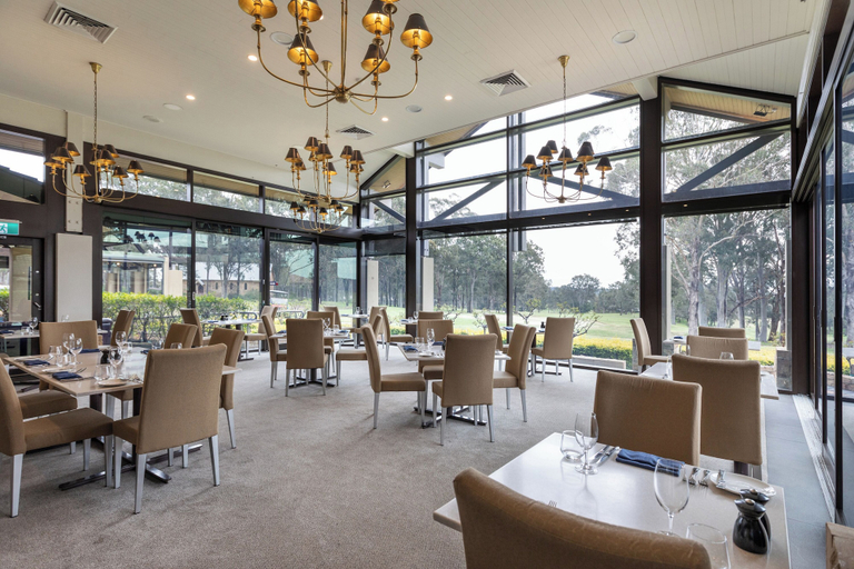 Food & Drinks 5, Chateau Elan At The Vintage, Cessnock