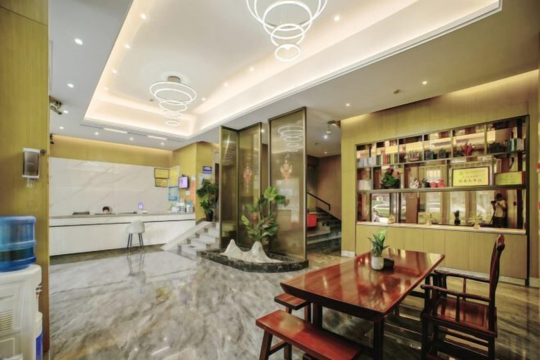 Others 5, Dushi Business Hotel, Wenzhou