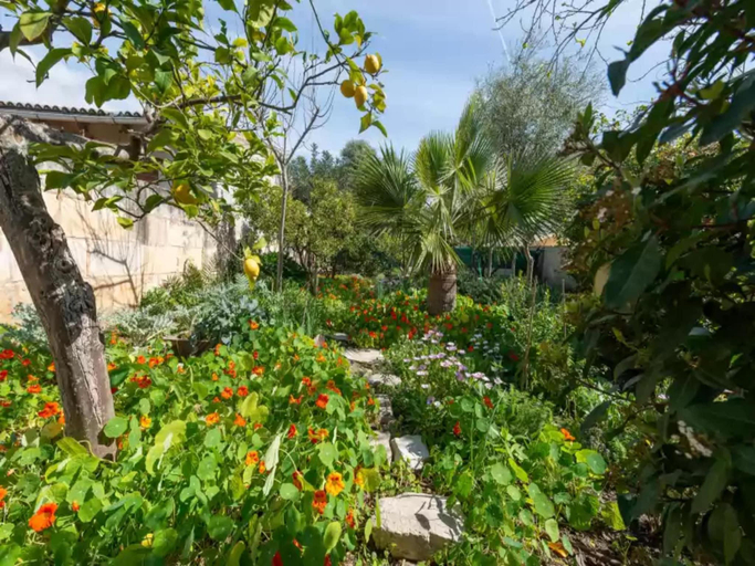 5, Construcciones Balaguer - Villa With Private Pool, Baleares
