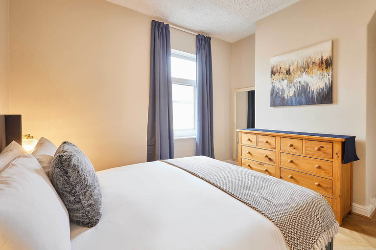 Room 3, Host Stay Horner Street, York