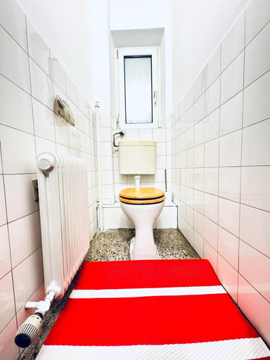 Bathroom 4, Spacious Garden Villa for 16 Guests, Wien