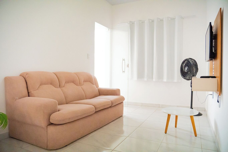 Room 2, Casa Pet Friendly c Churrasqueira e Terra o, Barreirinhas