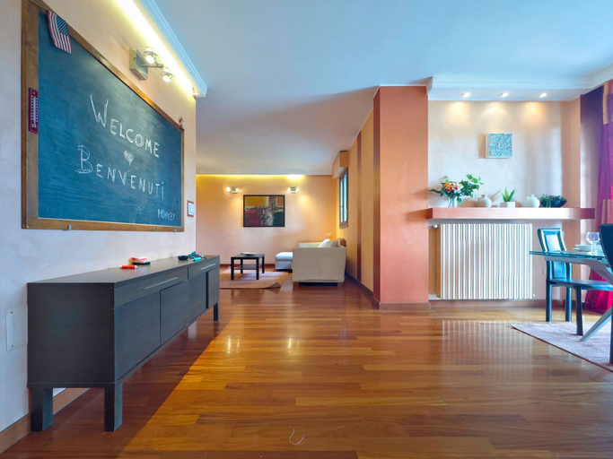 Room 5, Dimora Diana in Milano, Milano