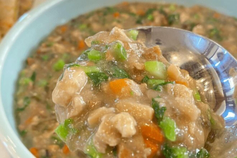 Food & Drinks 4, Homeinn Fairyland Hotel (Linhai Yintaicheng), Taizhou