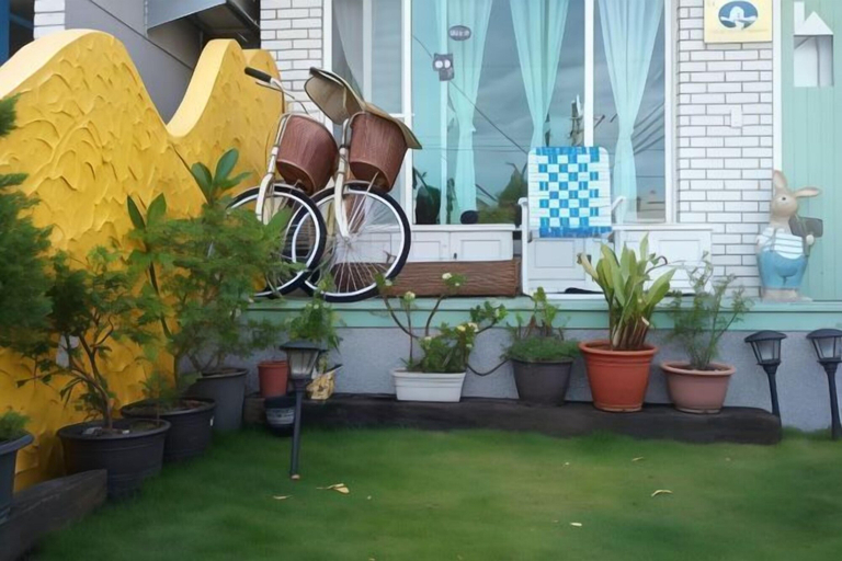 Others 5, Slow Travel Taitung B&B, Taitung