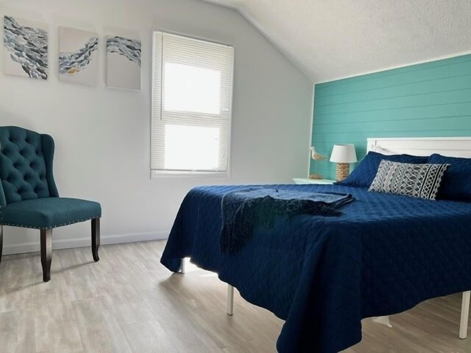 Room 4, 604 Wedgewood 3 Bedroom Home, Horry