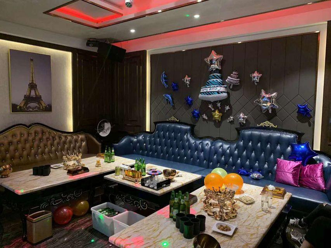 Food & Drinks 5, Vienna Hotel Heyuan Gaoxin Yi Road Branch, Heyuan