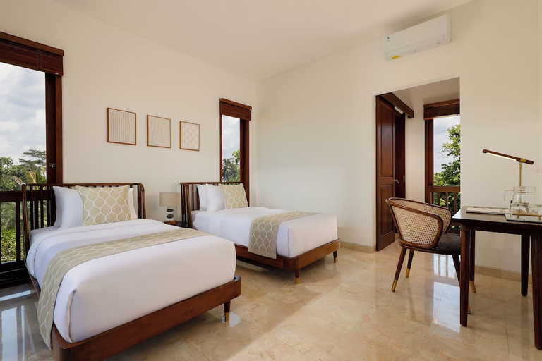 Bedroom 2, Villa Sophie by Nakula, Badung