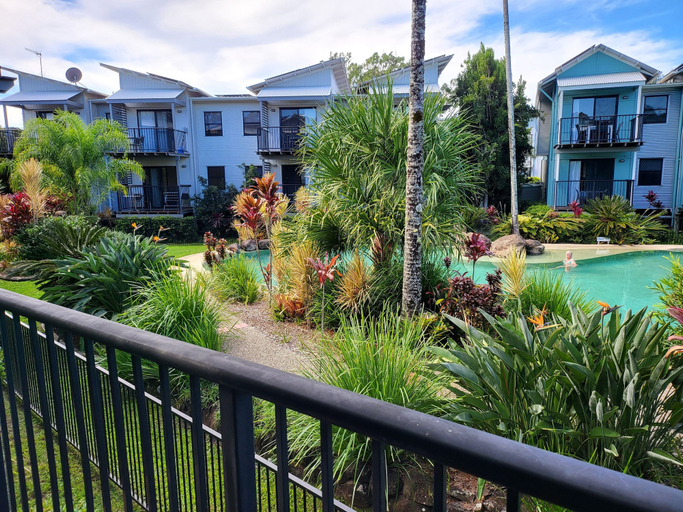Exterior & Views 2, Noosa Holiday Accommodation, Noosa - Tewantin