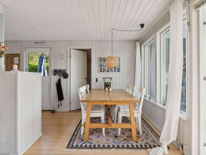 Interior 4, 5 Star Holiday Home in Dronningmolle, Gribskov