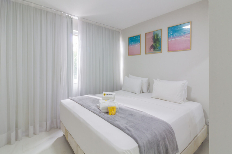 Room 3, Acogedor Rinc n en Ipanema Ac2002, Rio de Janeiro