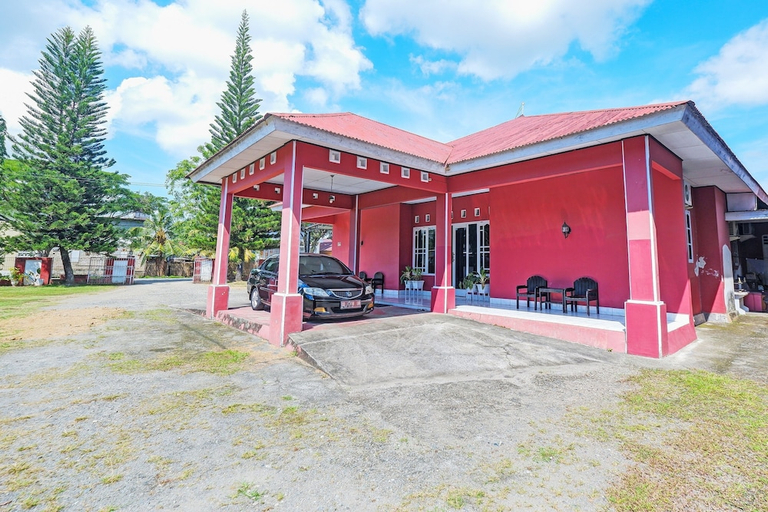 Others 2, Hotel O Wisma Arwini Syariah Near Benteng Balangnipa, Sinjai