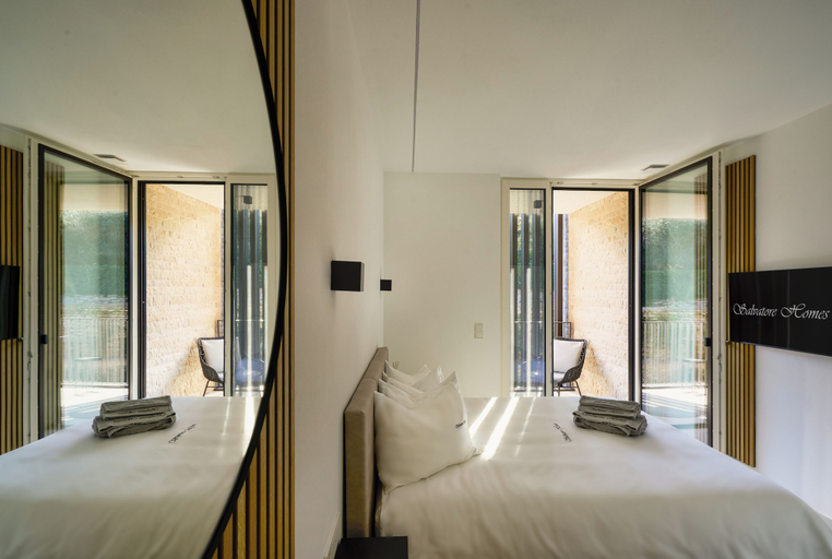 Room 5, SalvatoreHomes - Torri del Benaco, Verona