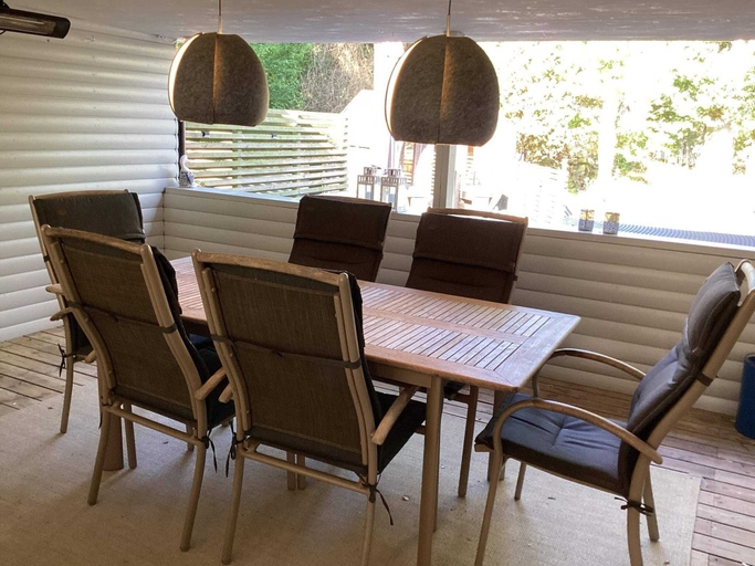 Exterior 4, 4 Star Holiday Home in Solvesborg, Sölvesborg