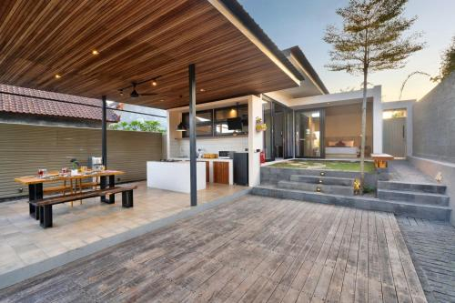 Others 5, BUN Bali Villa, Badung