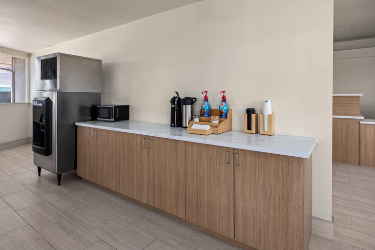 Others 5, Ramada by Wyndham Merced, Merced
