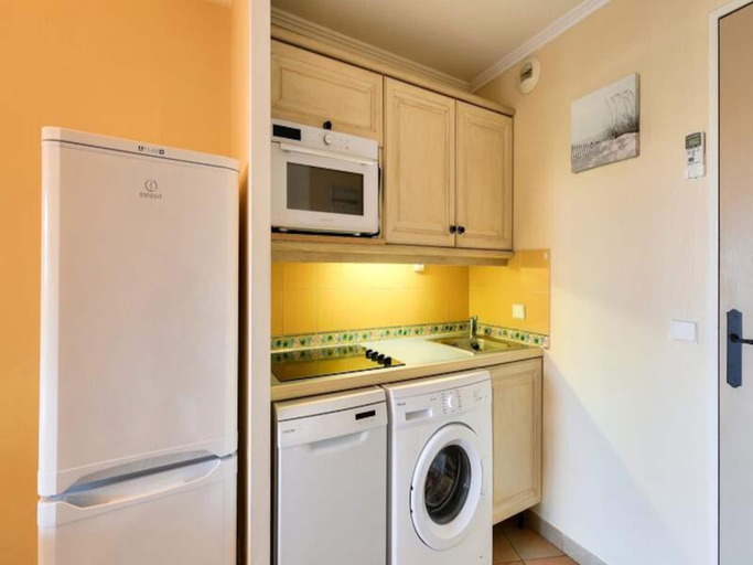 5, Apartment Les Rivages des Issambres, Var