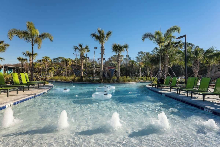 Interior 5, Luxury Decor 6BR at Storey Lake Sleeps 16, Osceola