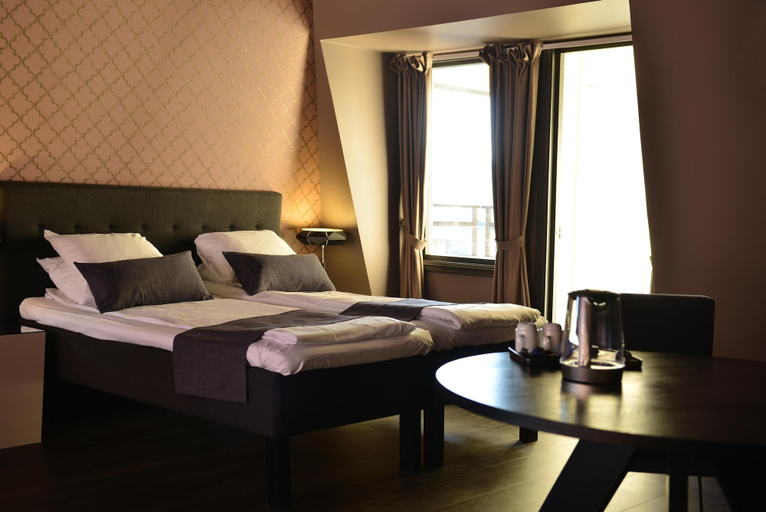 Bedroom 3, Scandic Fauske Hotel, Fauske