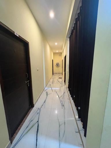 Exterior 4, Mahalaxmi Guest House, Varanasi