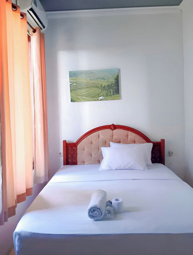 Bedroom 2, Ayu Homestay, Lombok